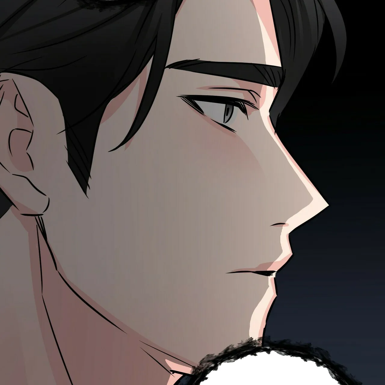 《隐形轨迹》第60话 第34页