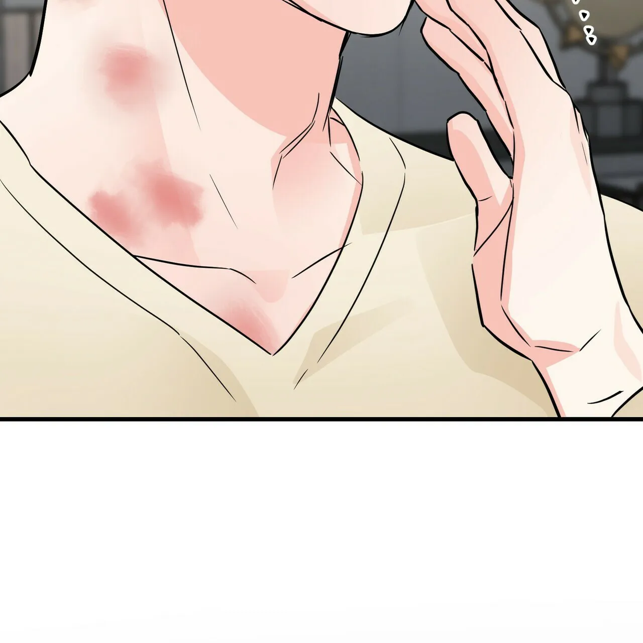《隐形轨迹》第61话 第33页
