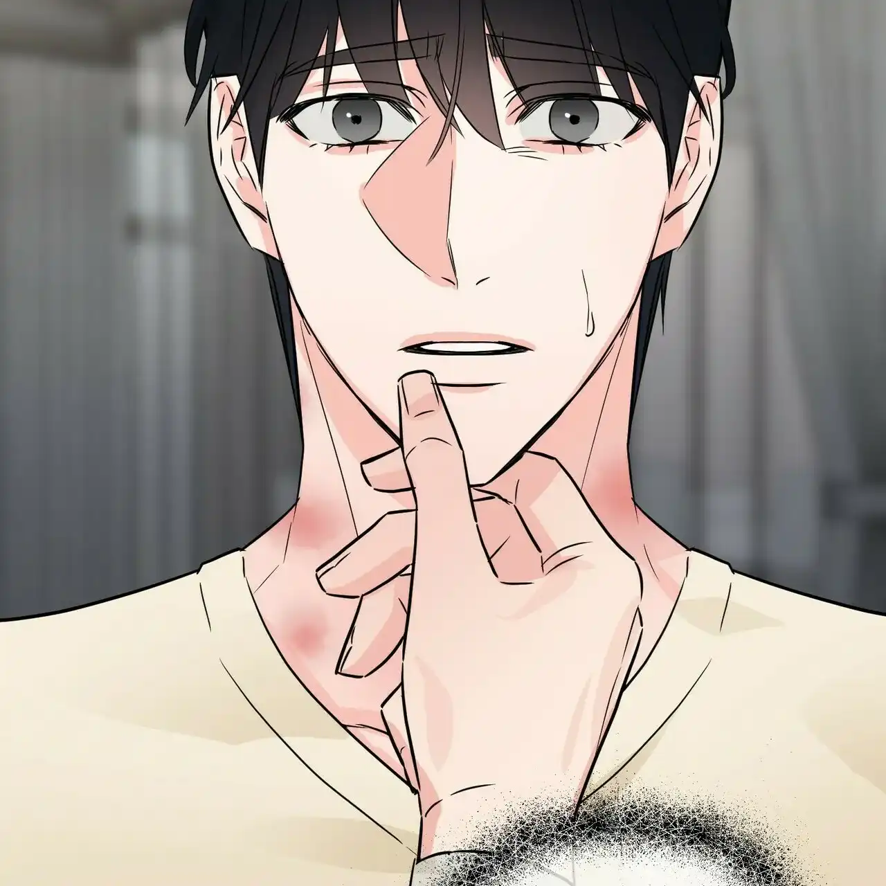 《隐形轨迹》第61话 第53页