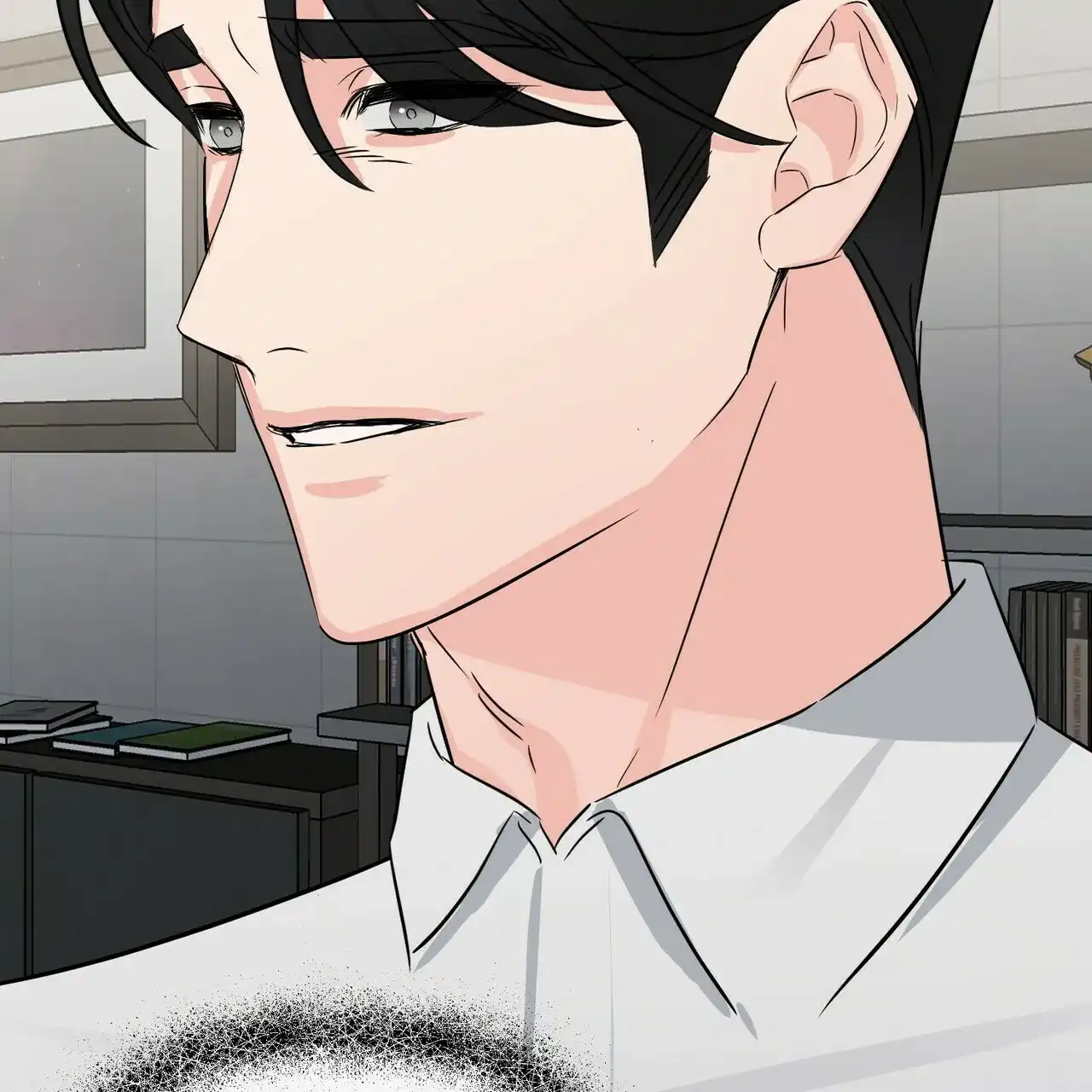 《隐形轨迹》第61话 第64页