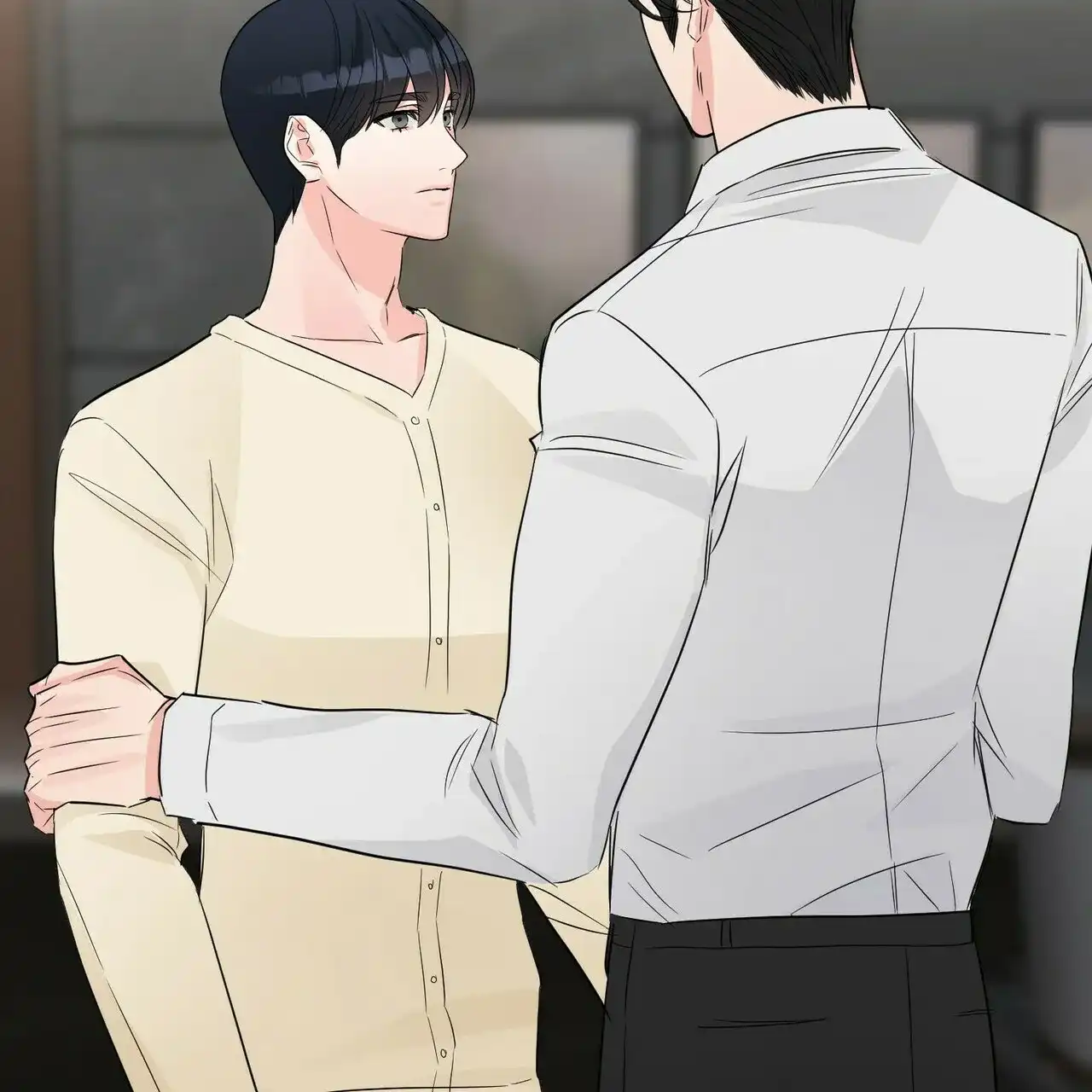 《隐形轨迹》第62话 第27页