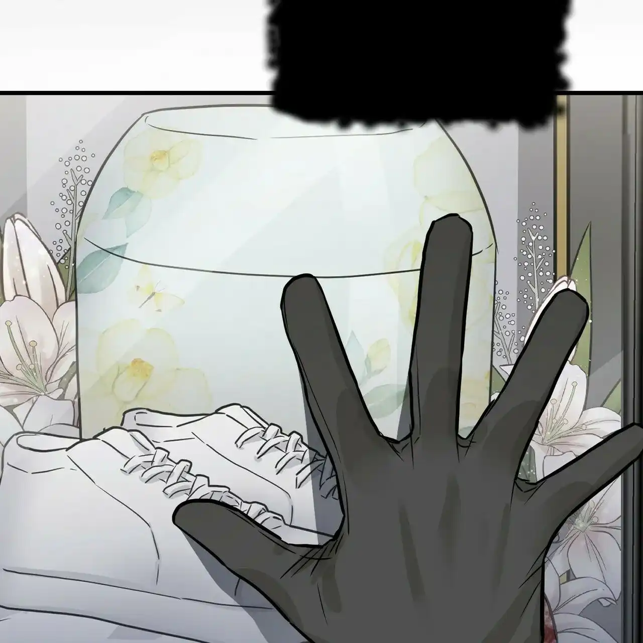 《隐形轨迹》第63话 第42页