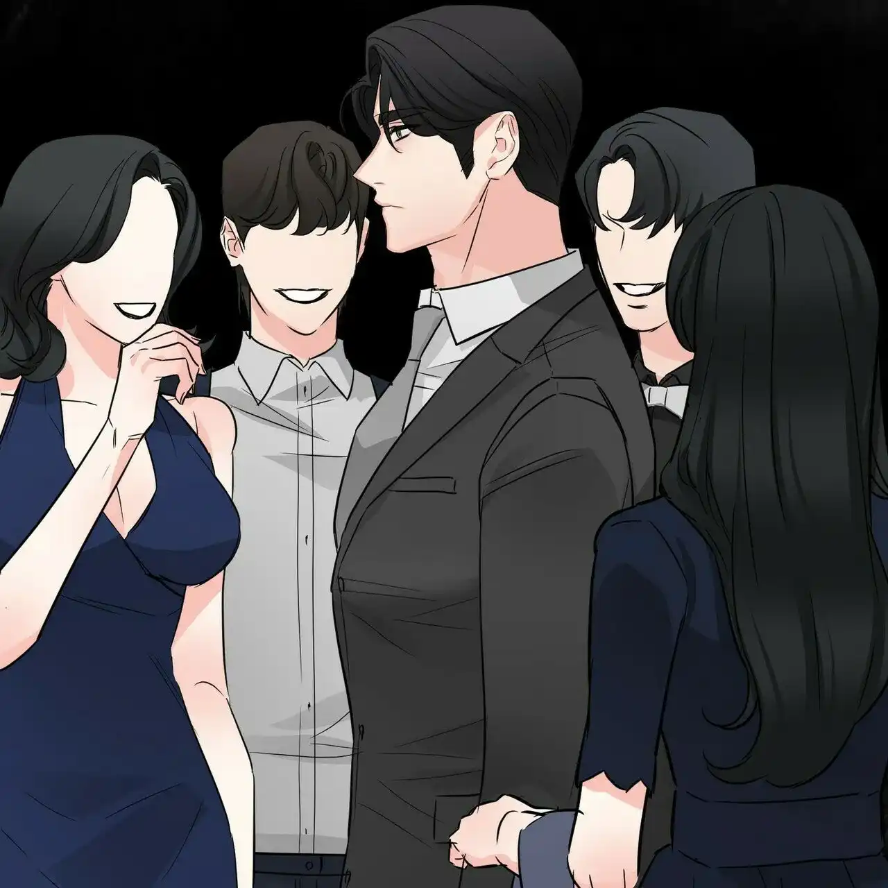 《隐形轨迹》第63话 第49页