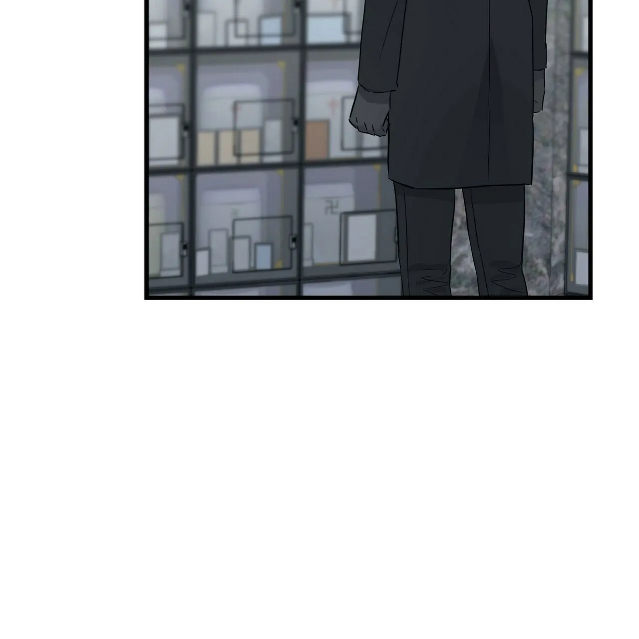 《隐形轨迹》第63话 第2页