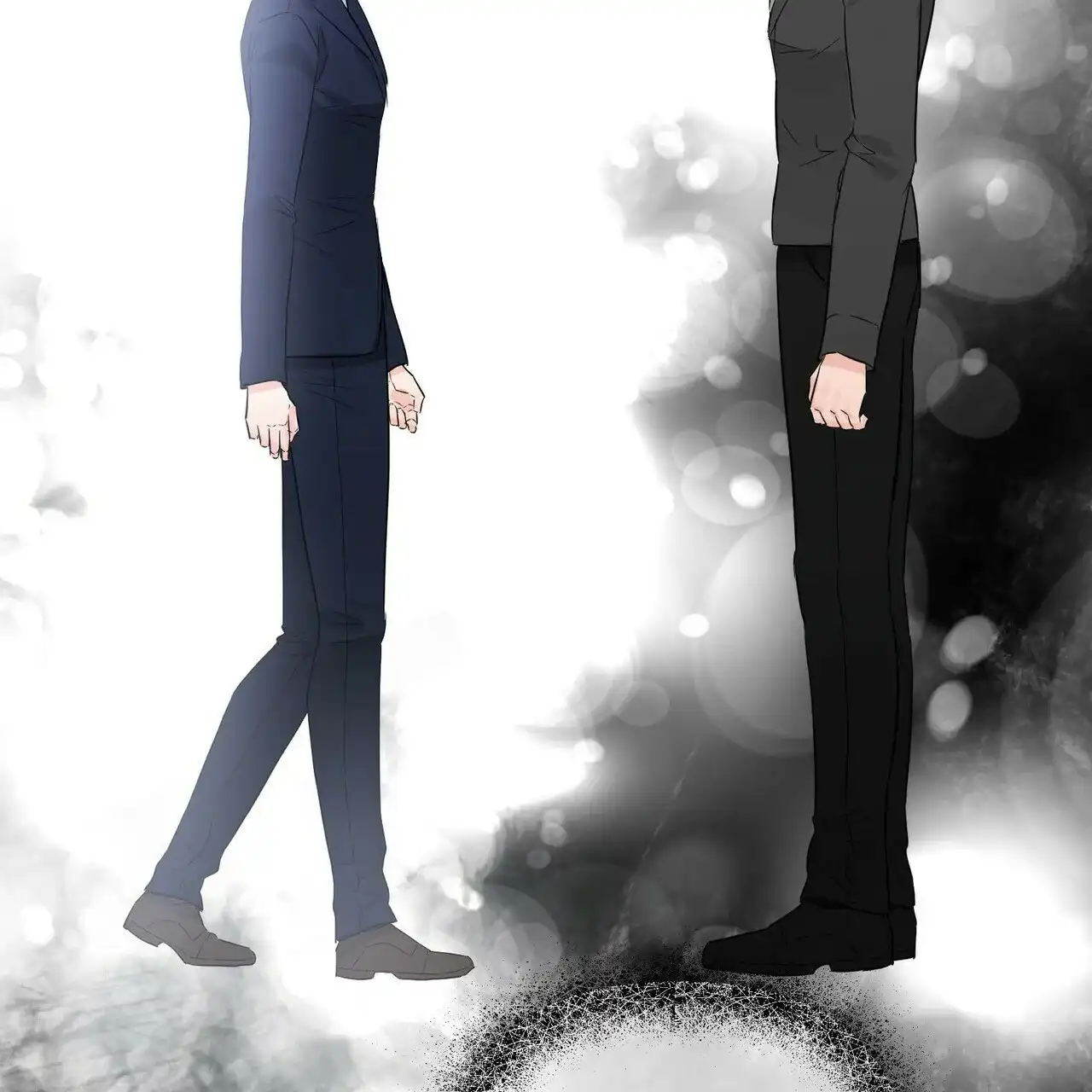 《隐形轨迹》第63话 第62页