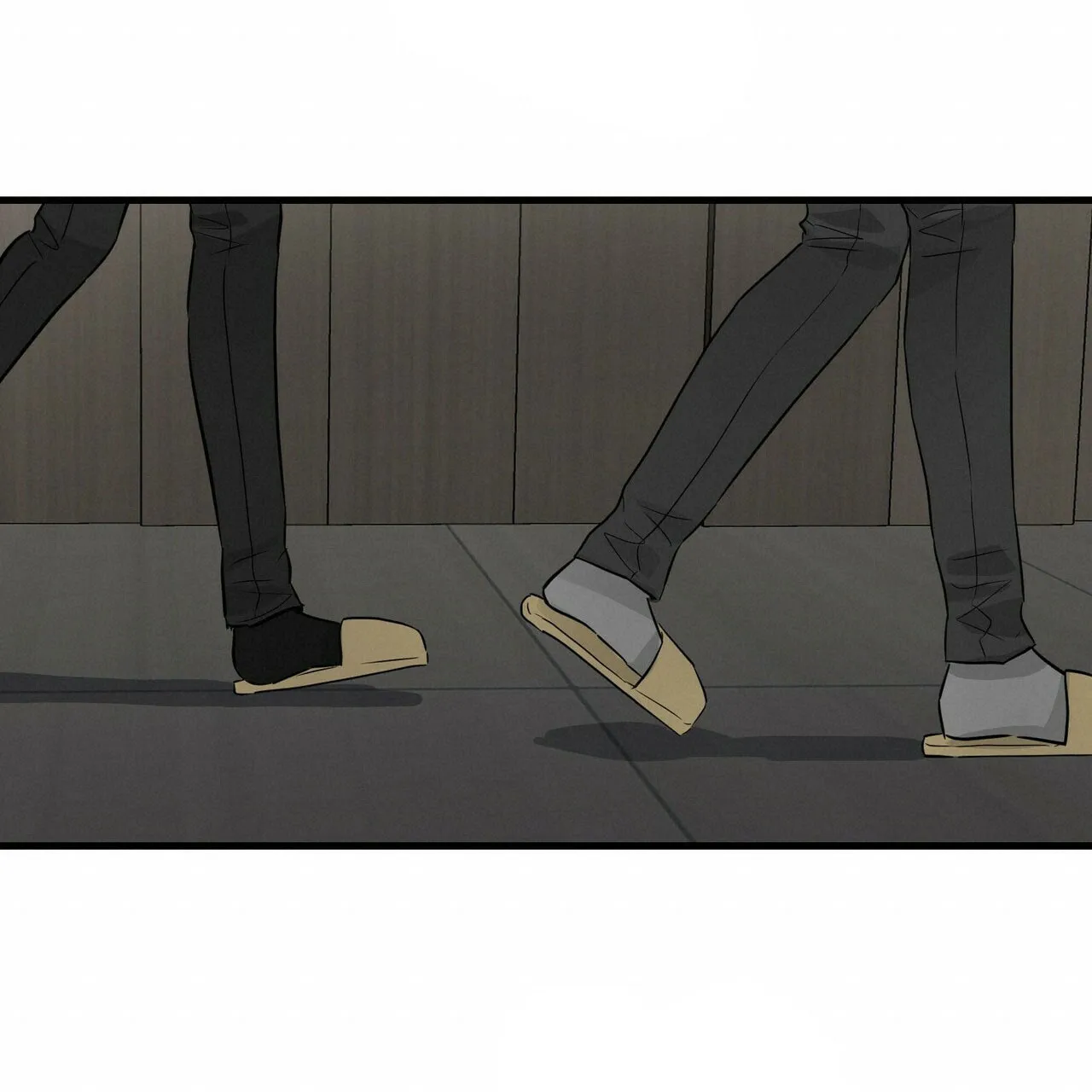 《隐形轨迹》第65话 第17页