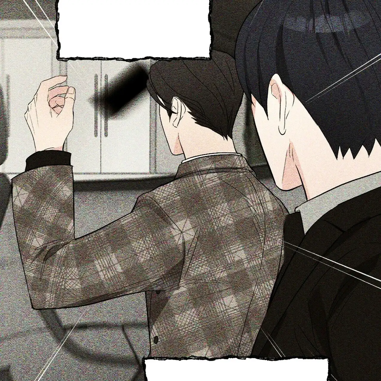 《隐形轨迹》第66话 第55页