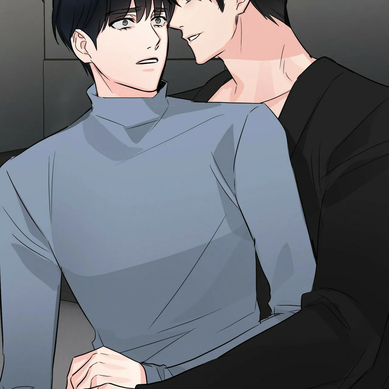 《隐形轨迹》第67话 第53页