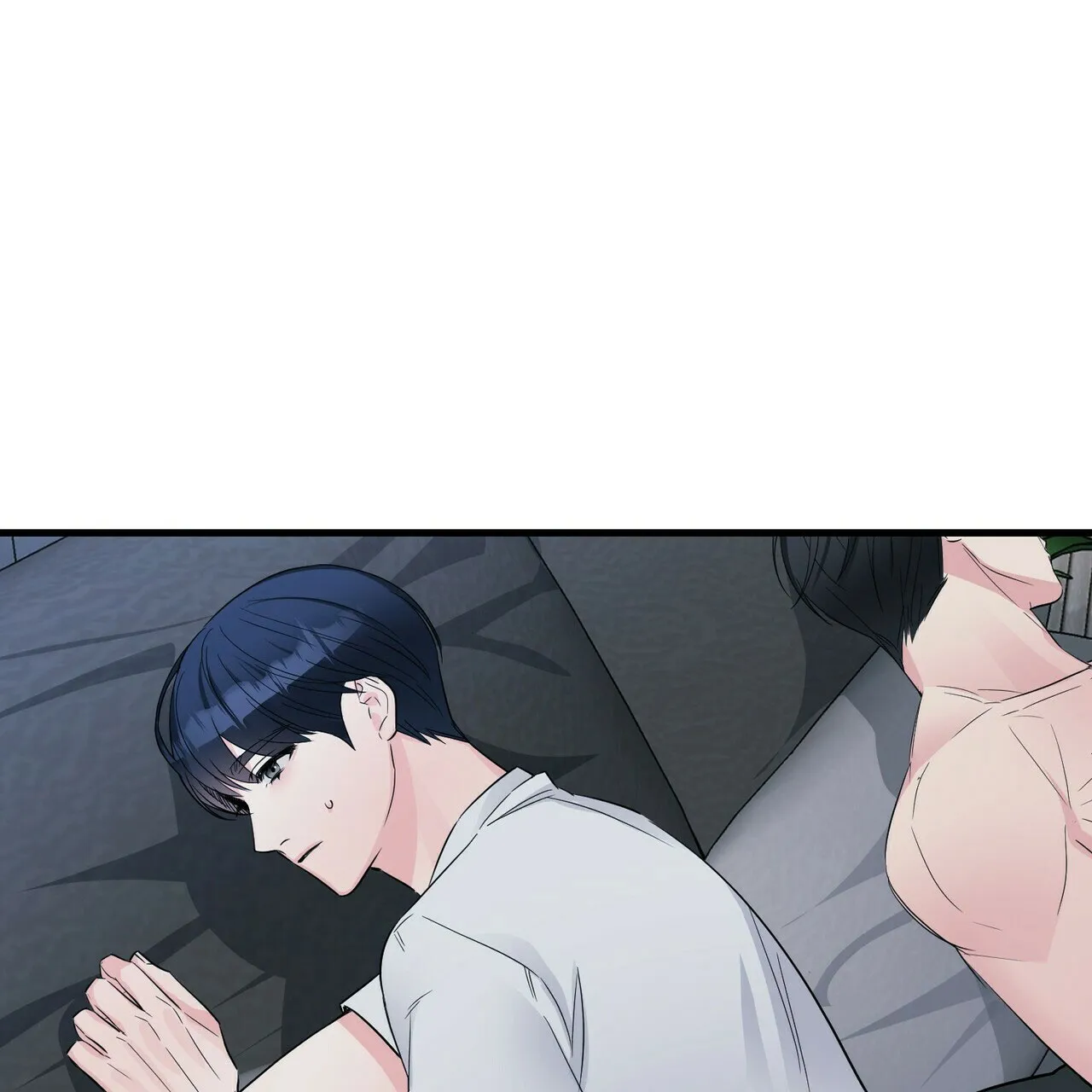 《隐形轨迹》第68话 第15页