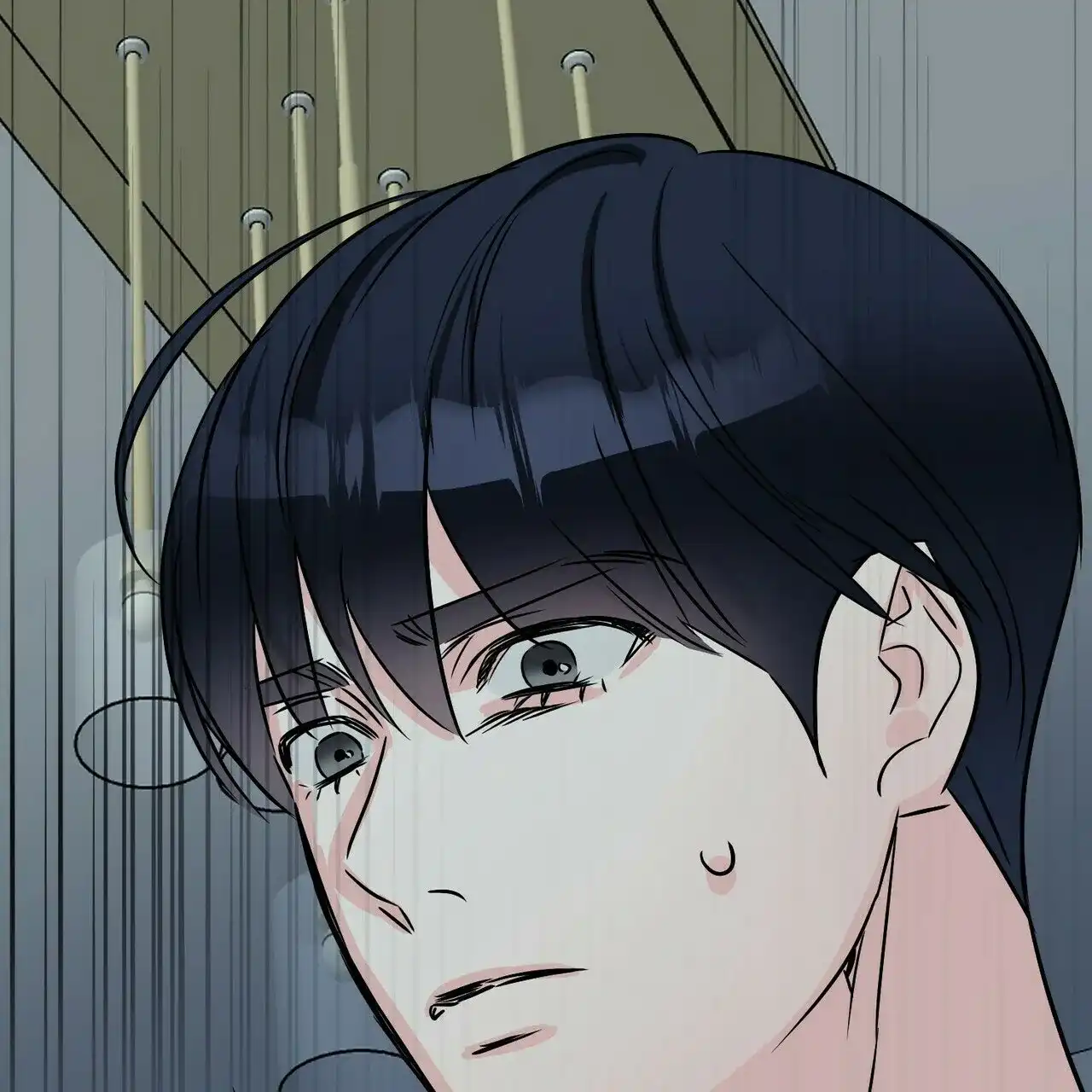 《隐形轨迹》第69话 第72页