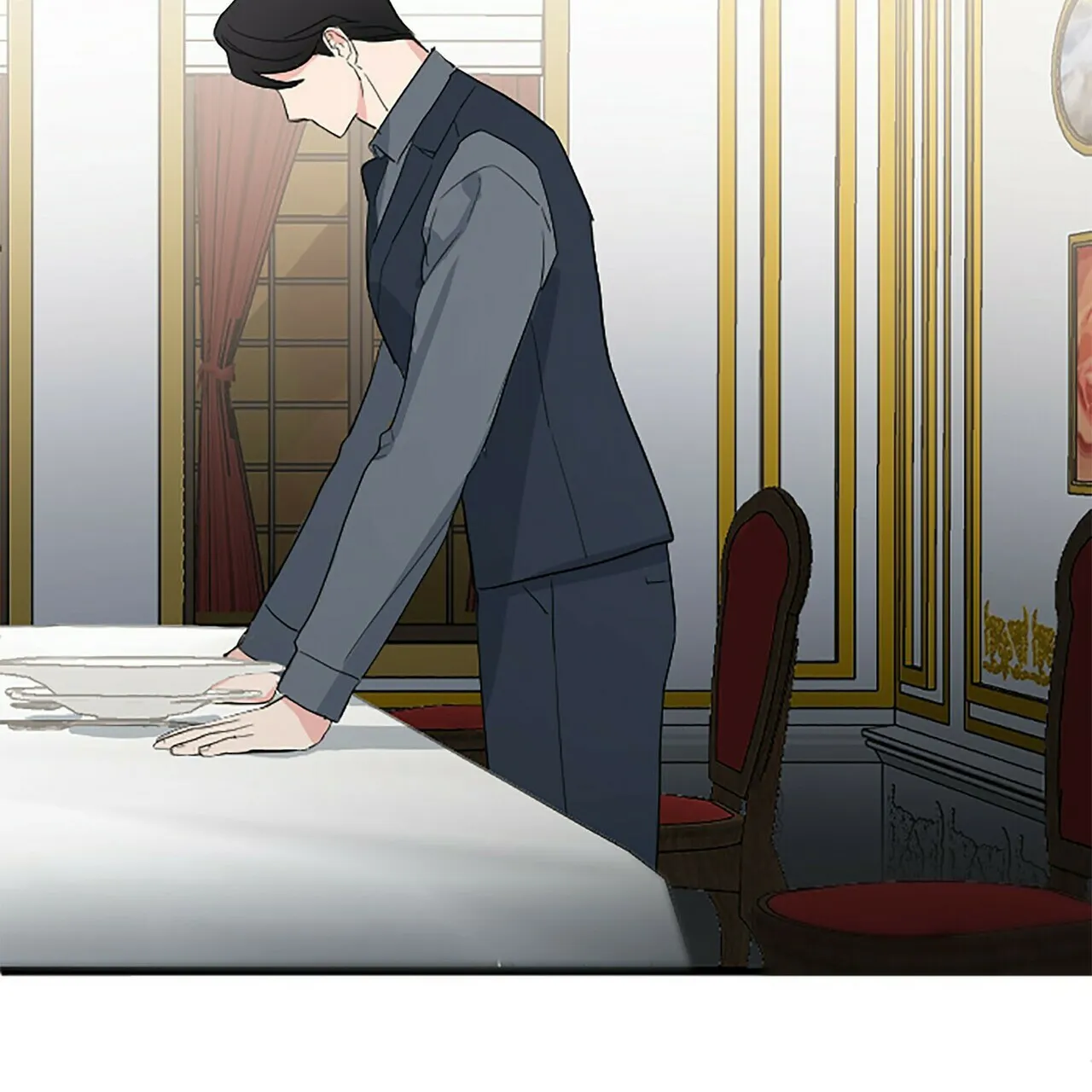《隐形轨迹》第7话 第75页