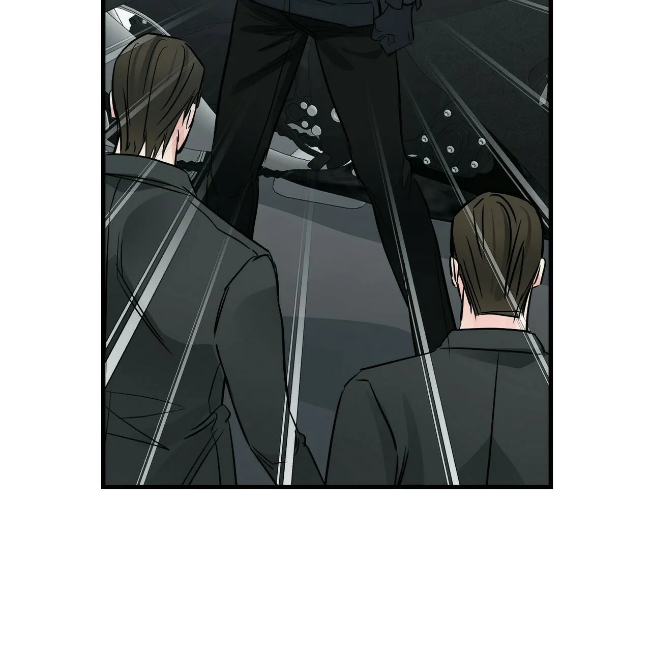 《隐形轨迹》第75话 第25页