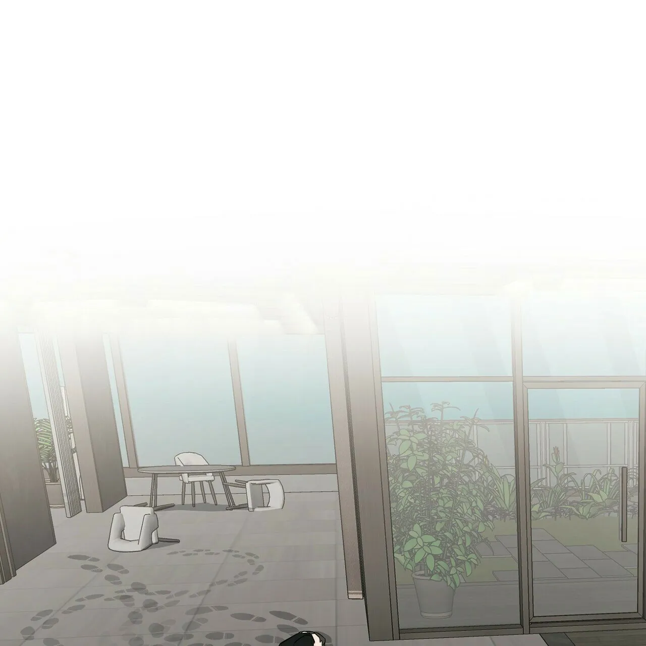 《隐形轨迹》第76话 第38页