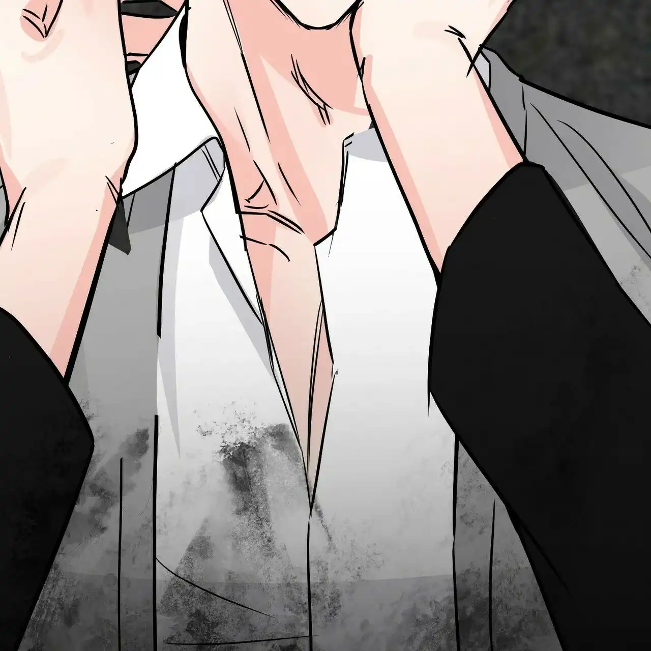 《隐形轨迹》第77话 第70页