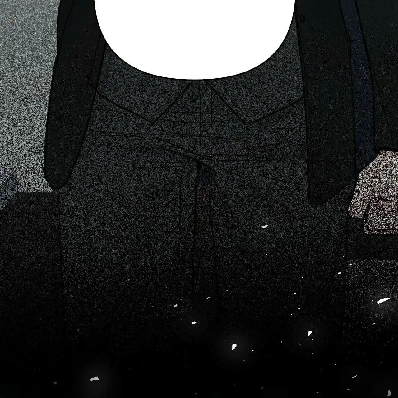《隐形轨迹》第77话 第13页
