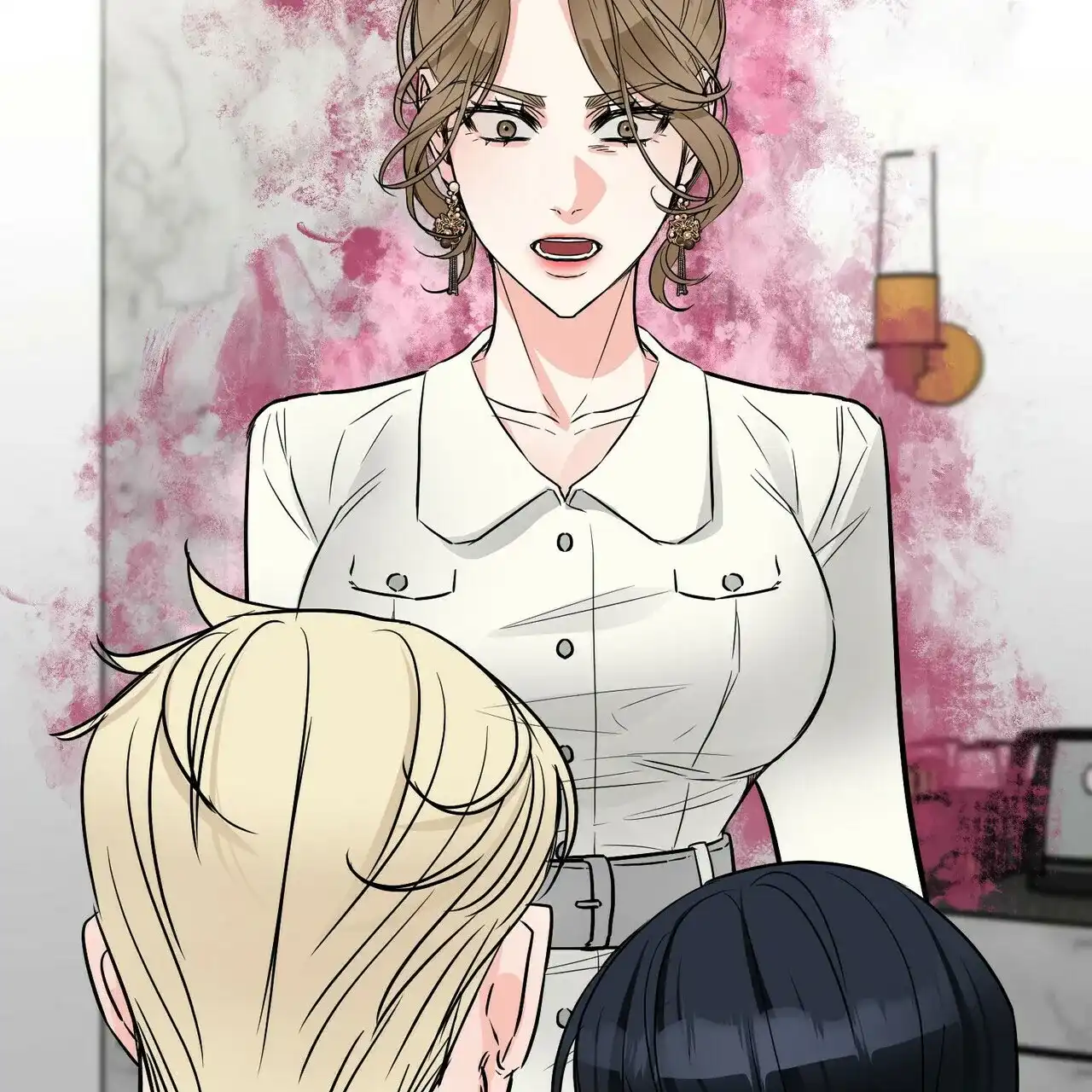 《隐形轨迹》第79话 第47页