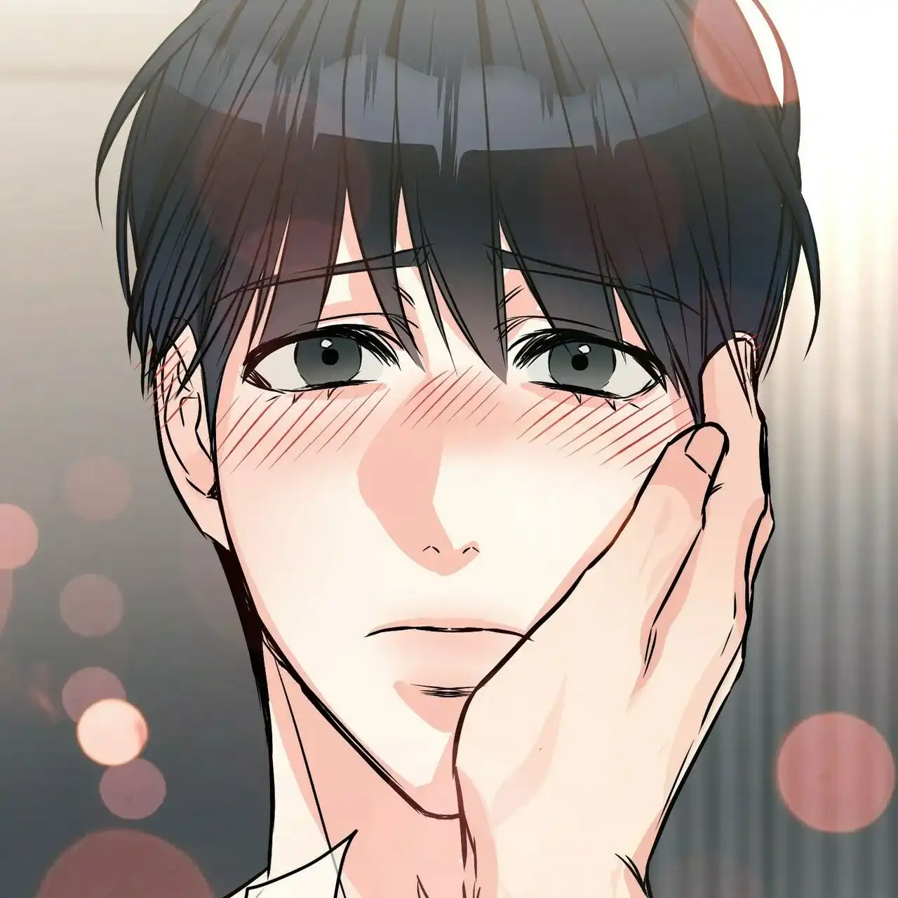 《隐形轨迹》第83话 第33页