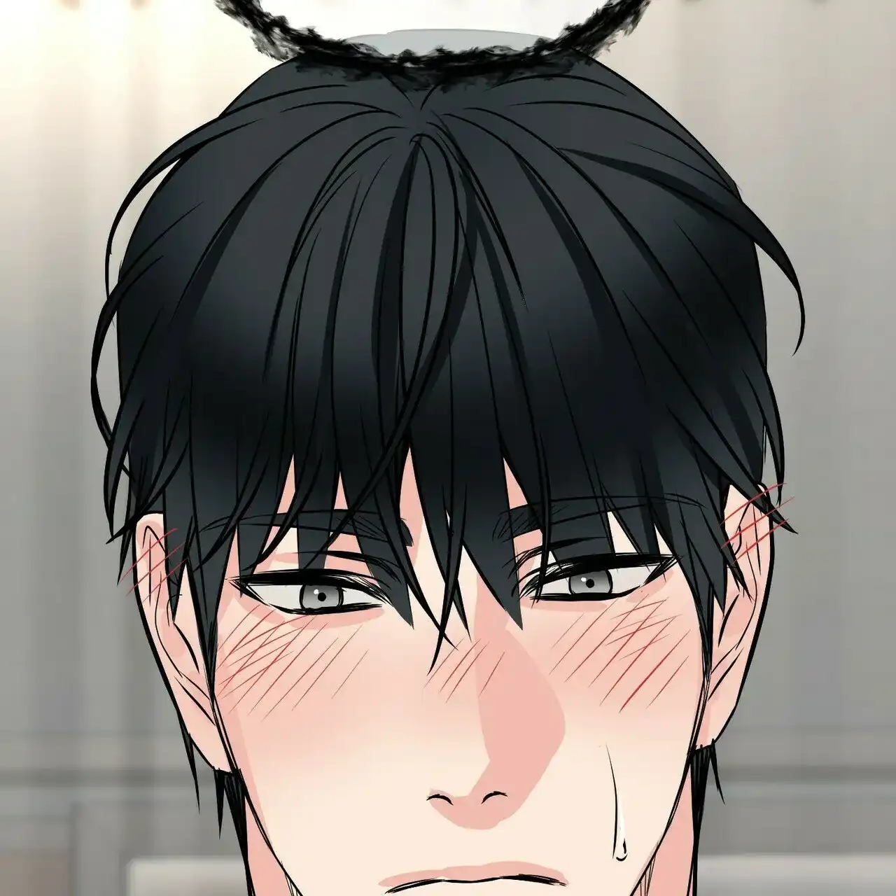 《隐形轨迹》第86话 第33页
