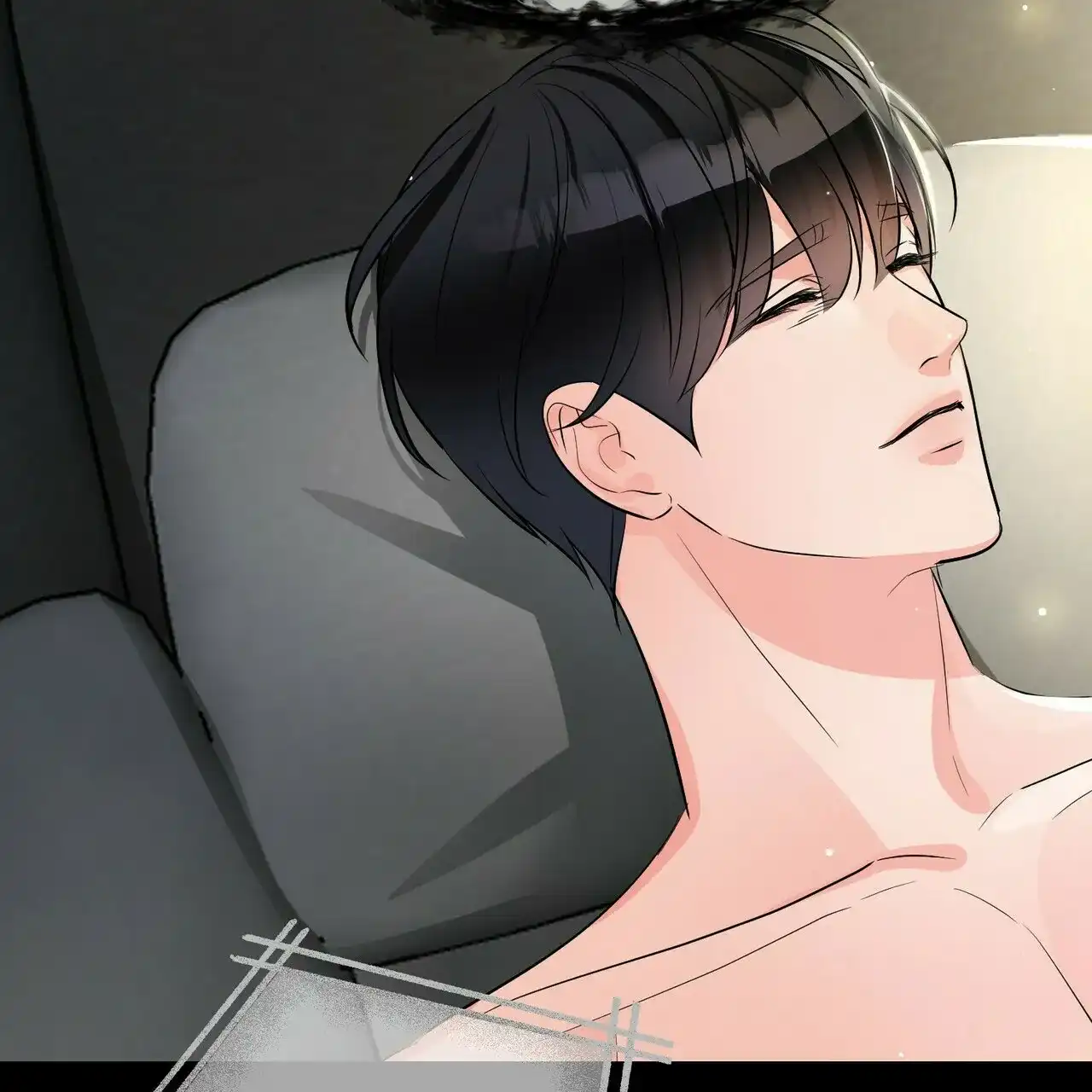《隐形轨迹》第90话 第33页