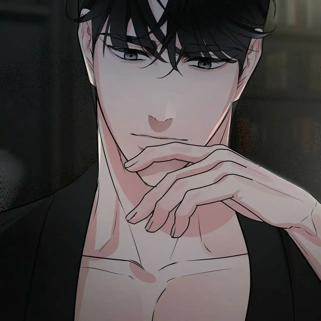 《隐形轨迹》第90话 第27页