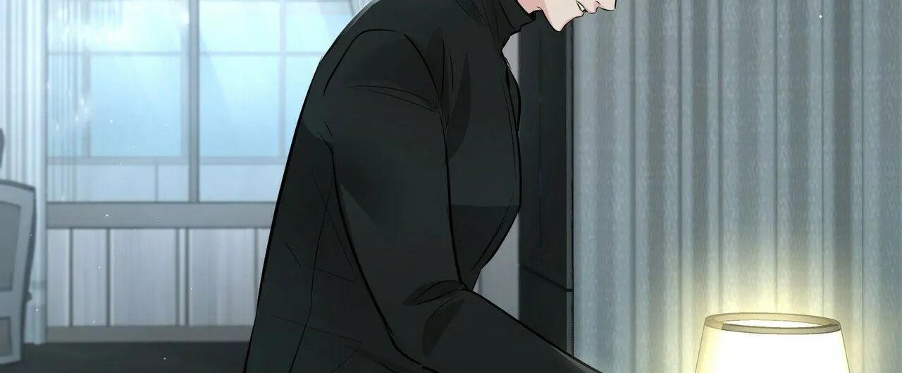 《隐形轨迹》第91话 第60页