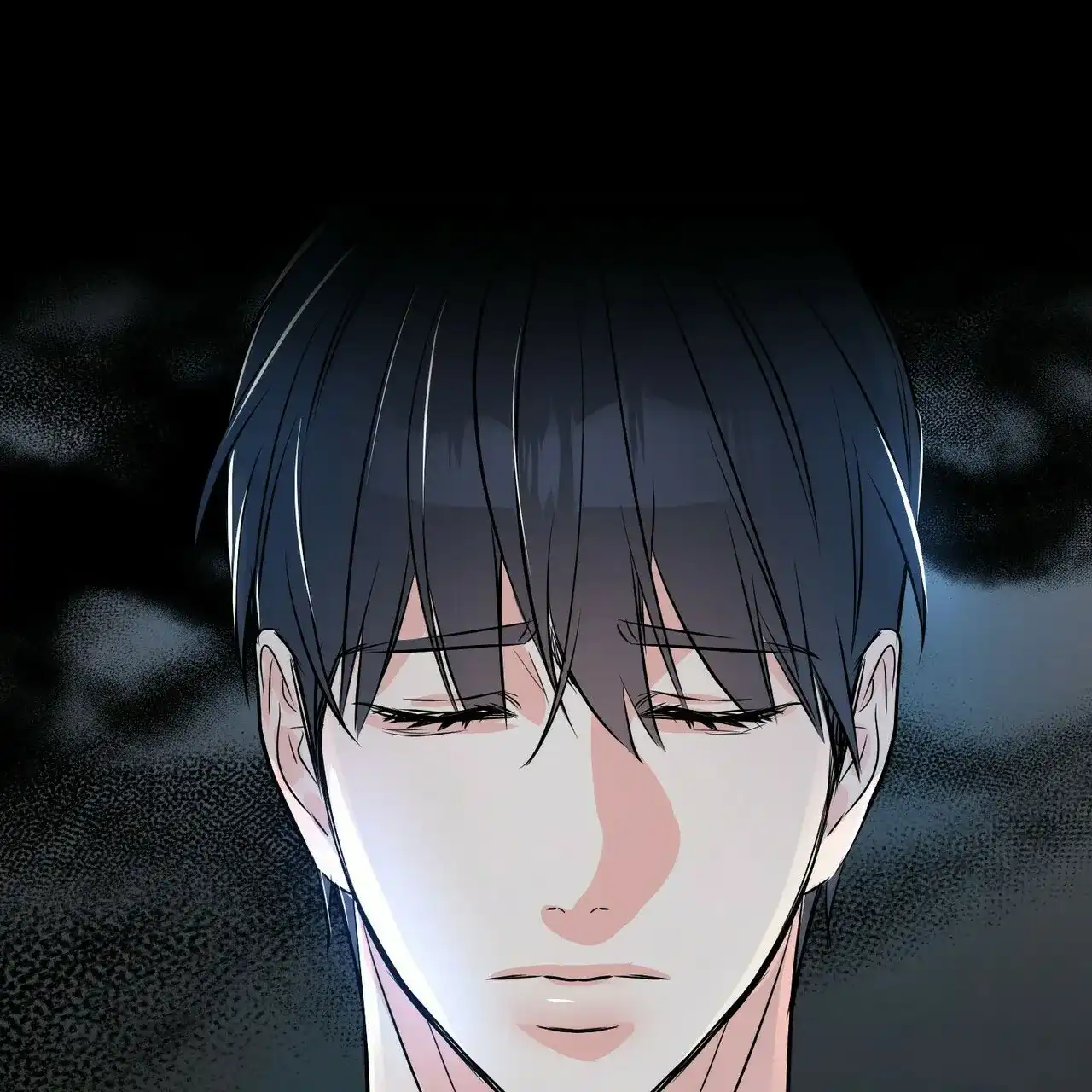 《隐形轨迹》第91话 第15页