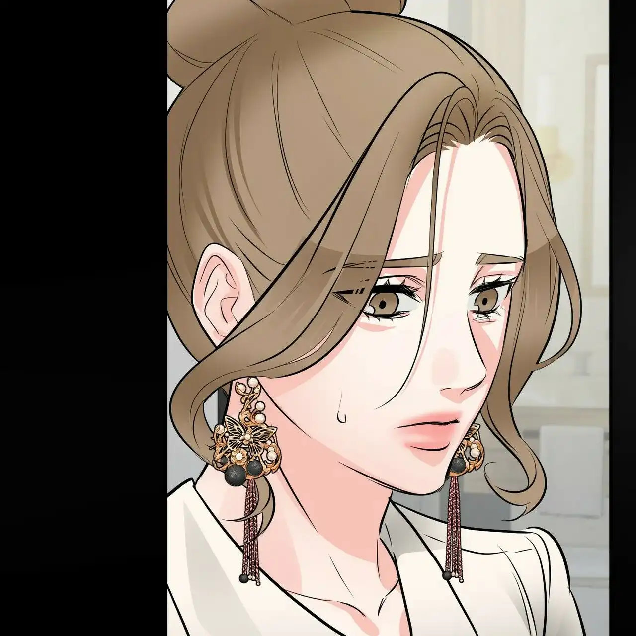 《隐形轨迹》第93话 第54页