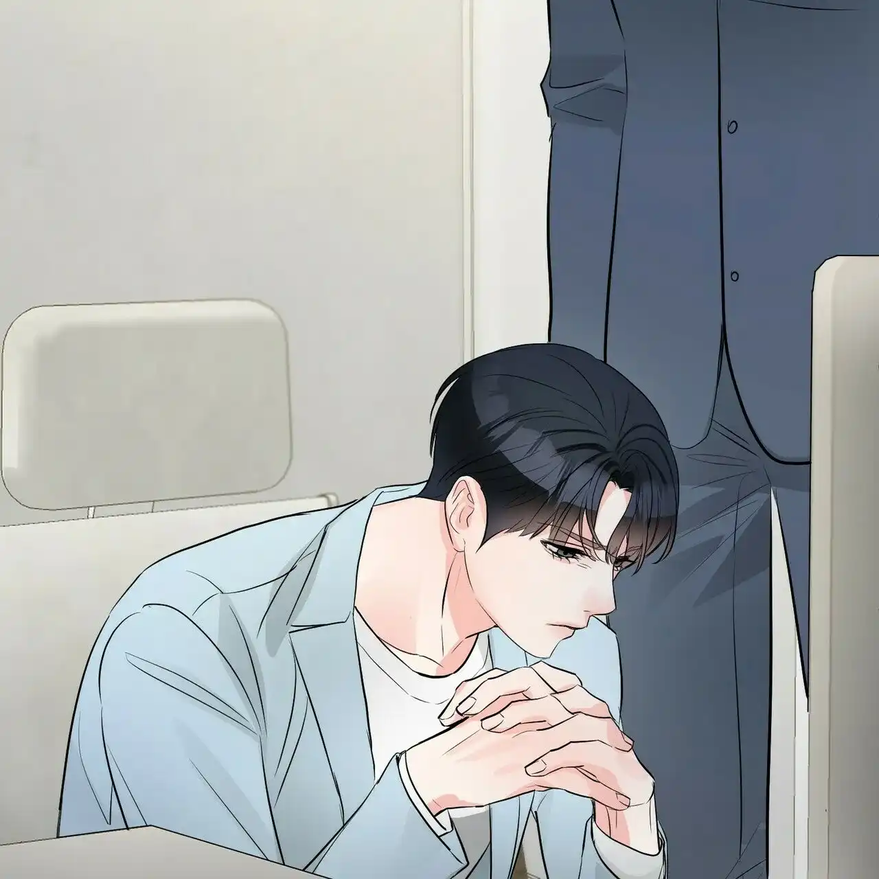 《隐形轨迹》第94话 第14页