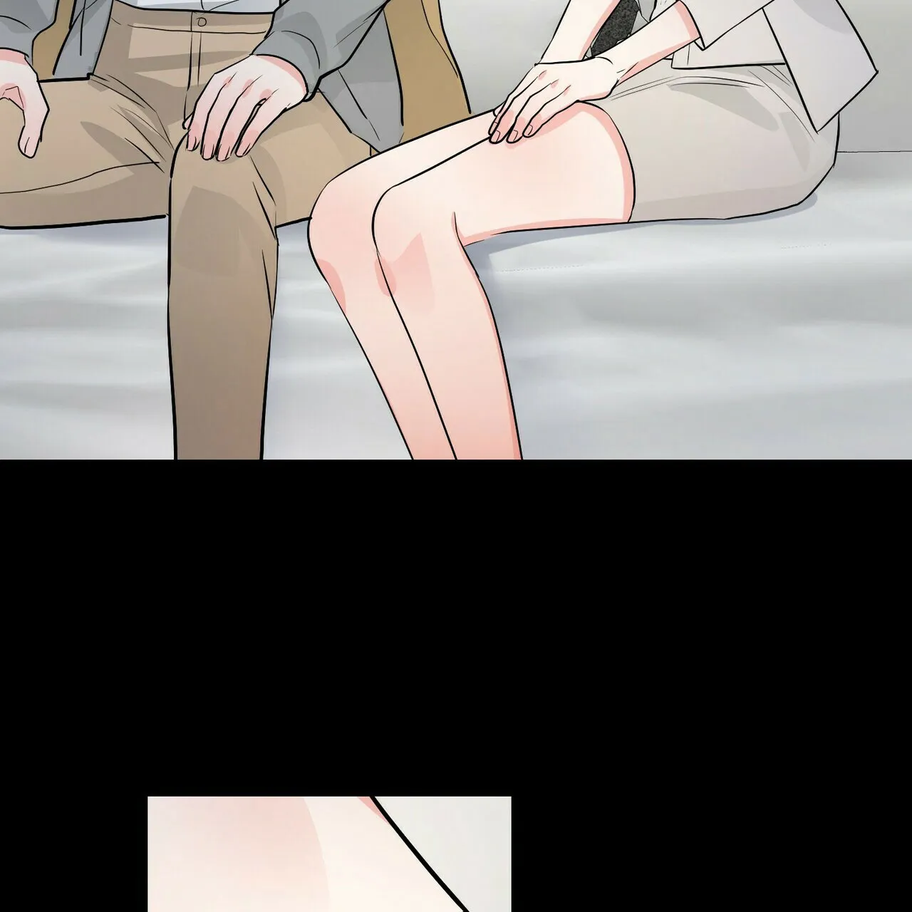 《隐形轨迹》第94话 第27页