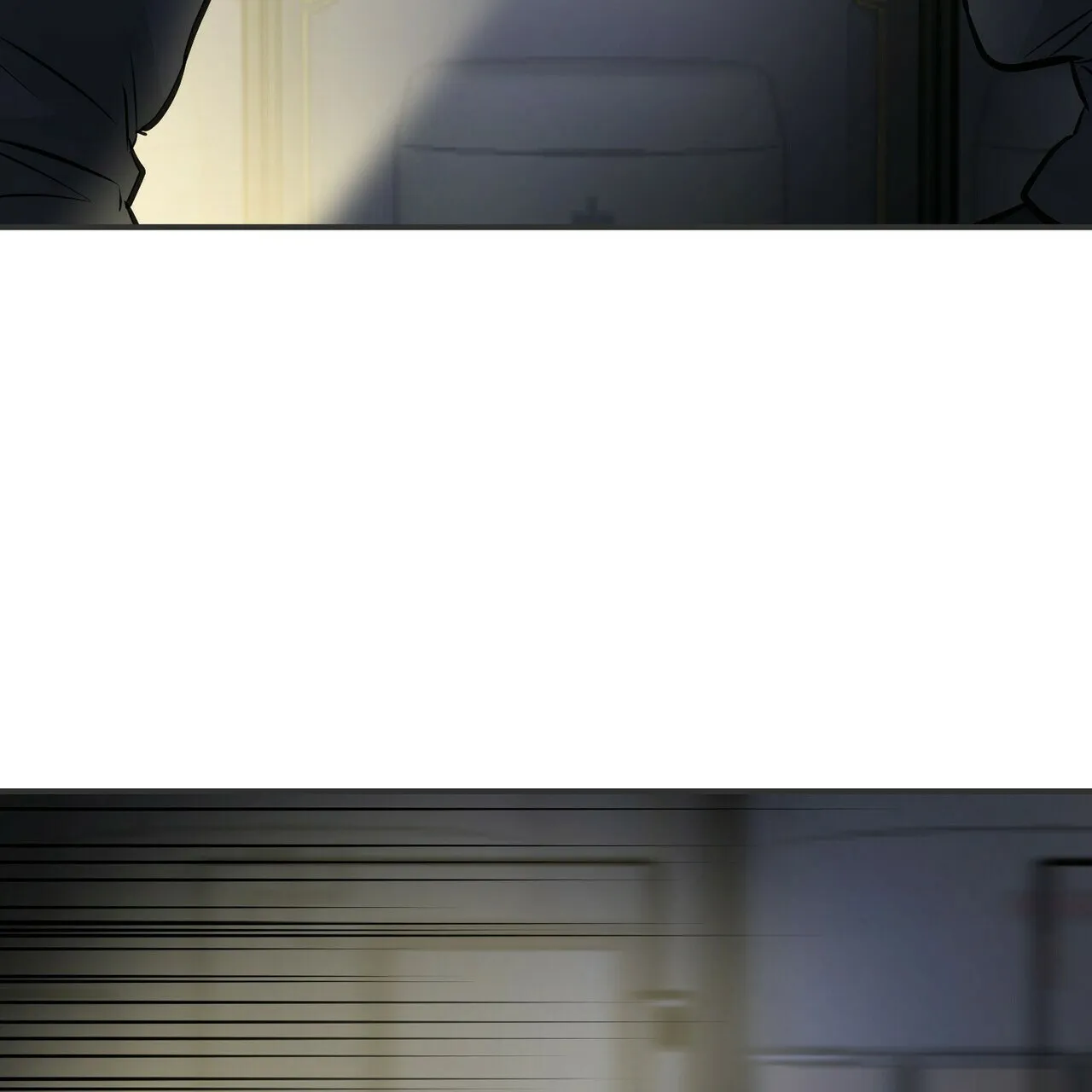 《隐形轨迹》第95话 第33页