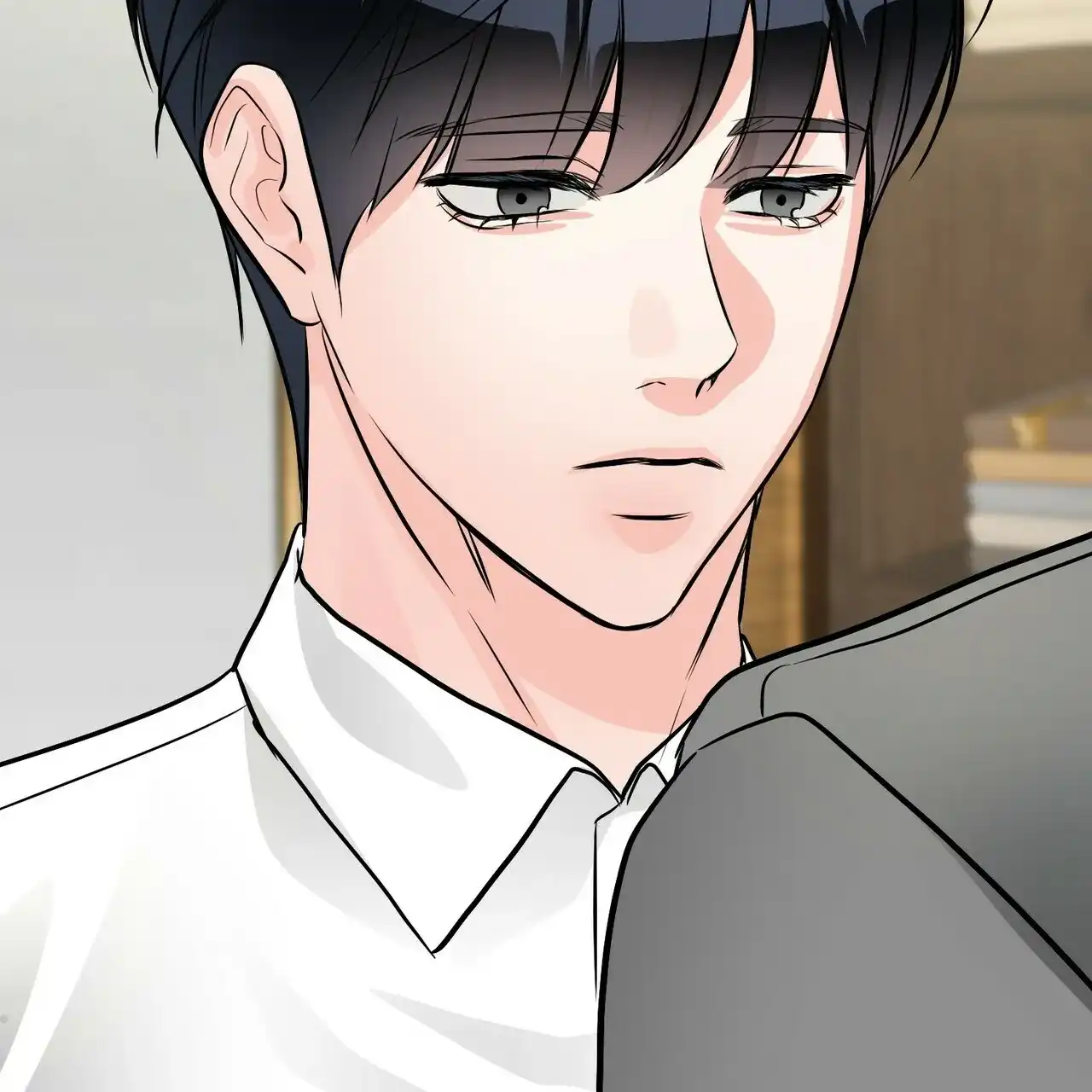 《隐形轨迹》第96话 第73页