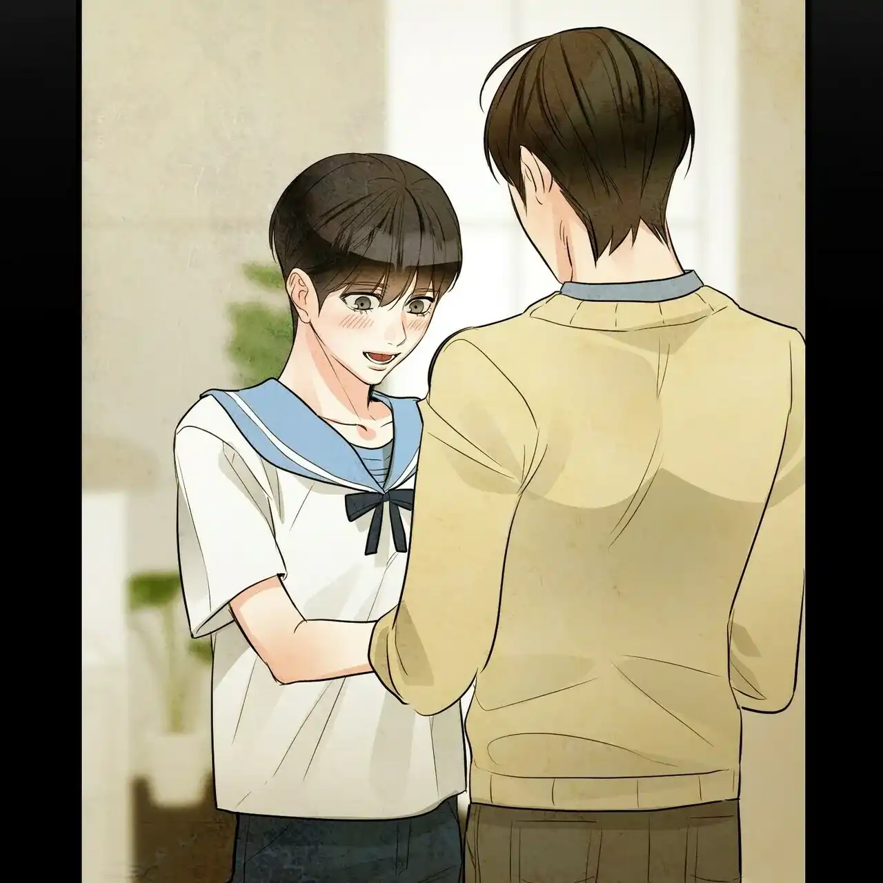 《隐形轨迹》第96话 第69页