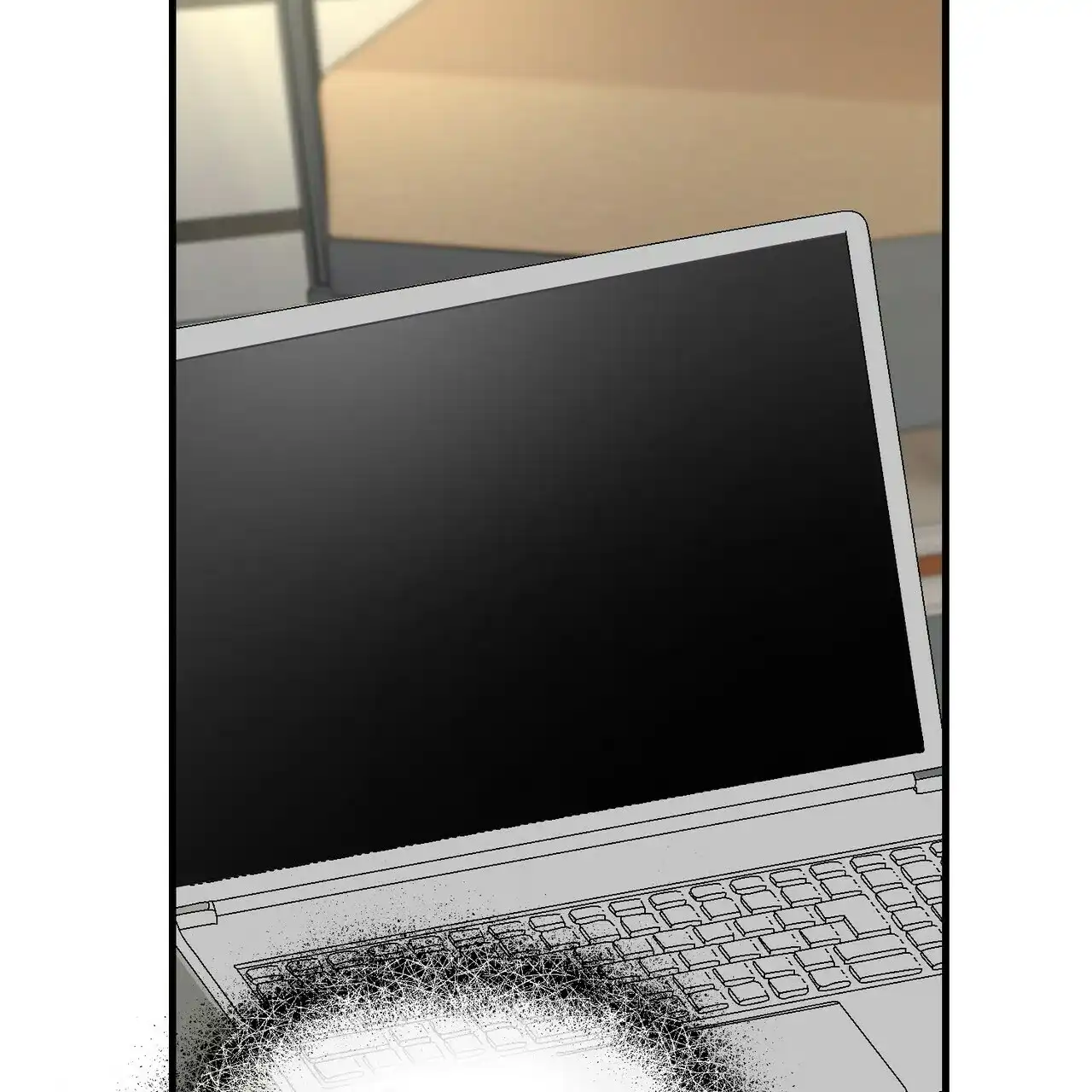 《隐形轨迹》第96话 第23页