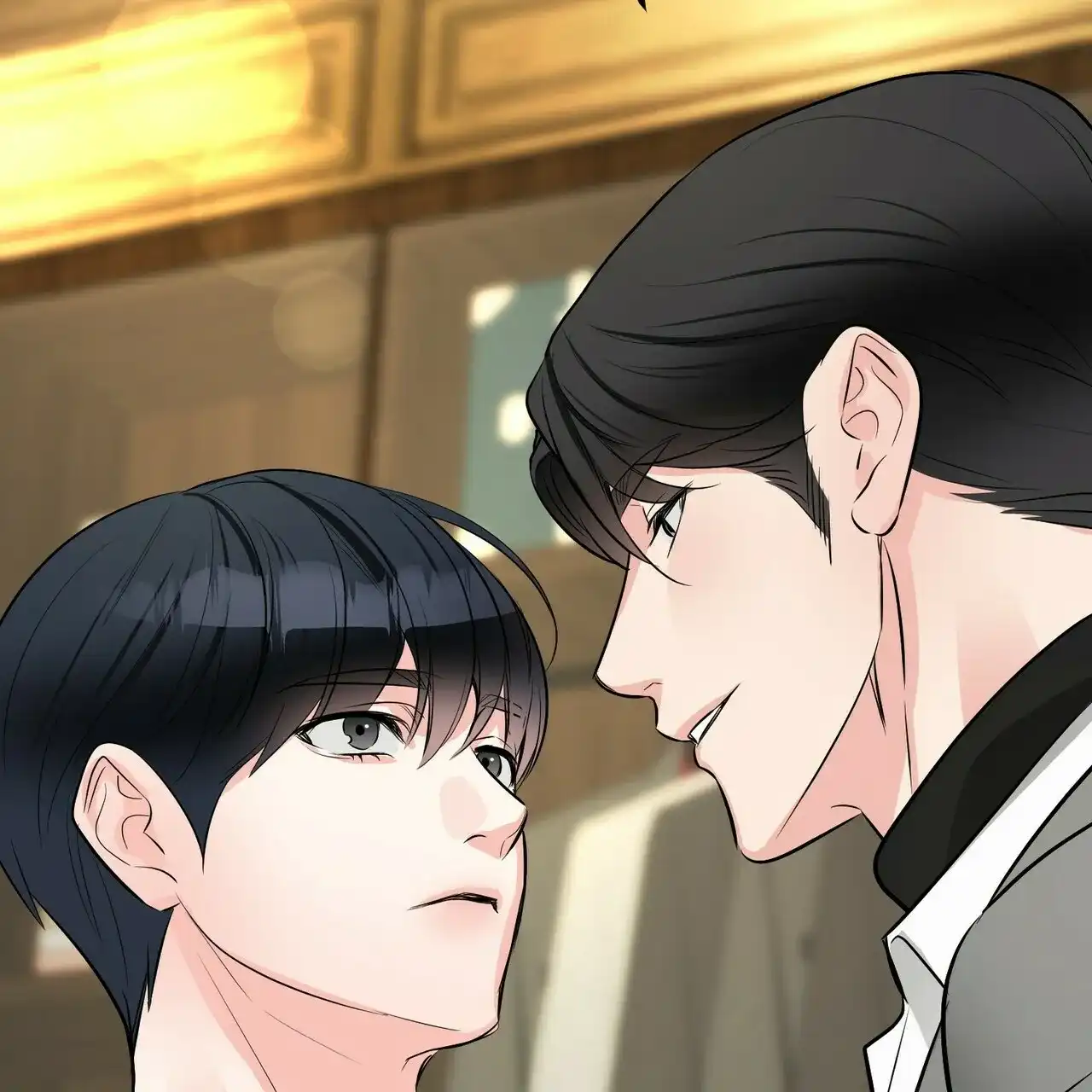 《隐形轨迹》第97话 第35页