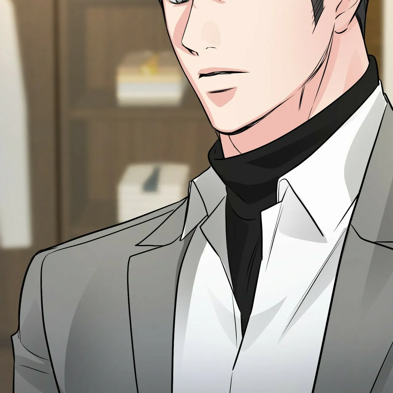 《隐形轨迹》第97话 第25页
