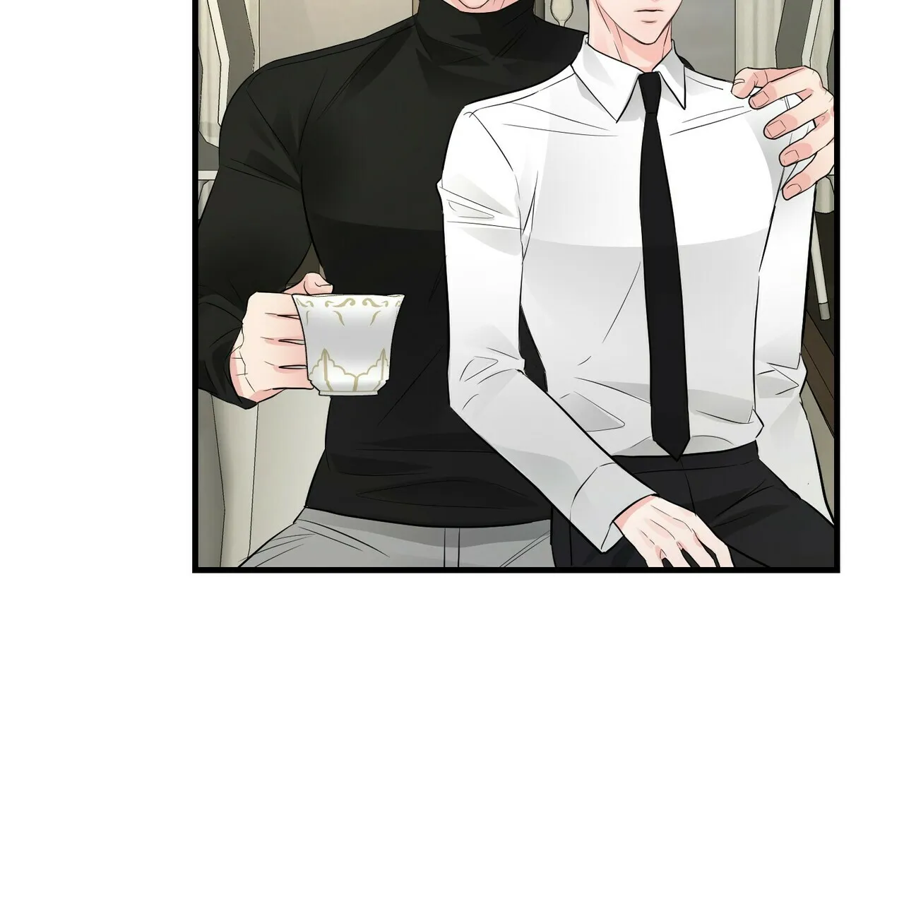 《隐形轨迹》第98话 第58页