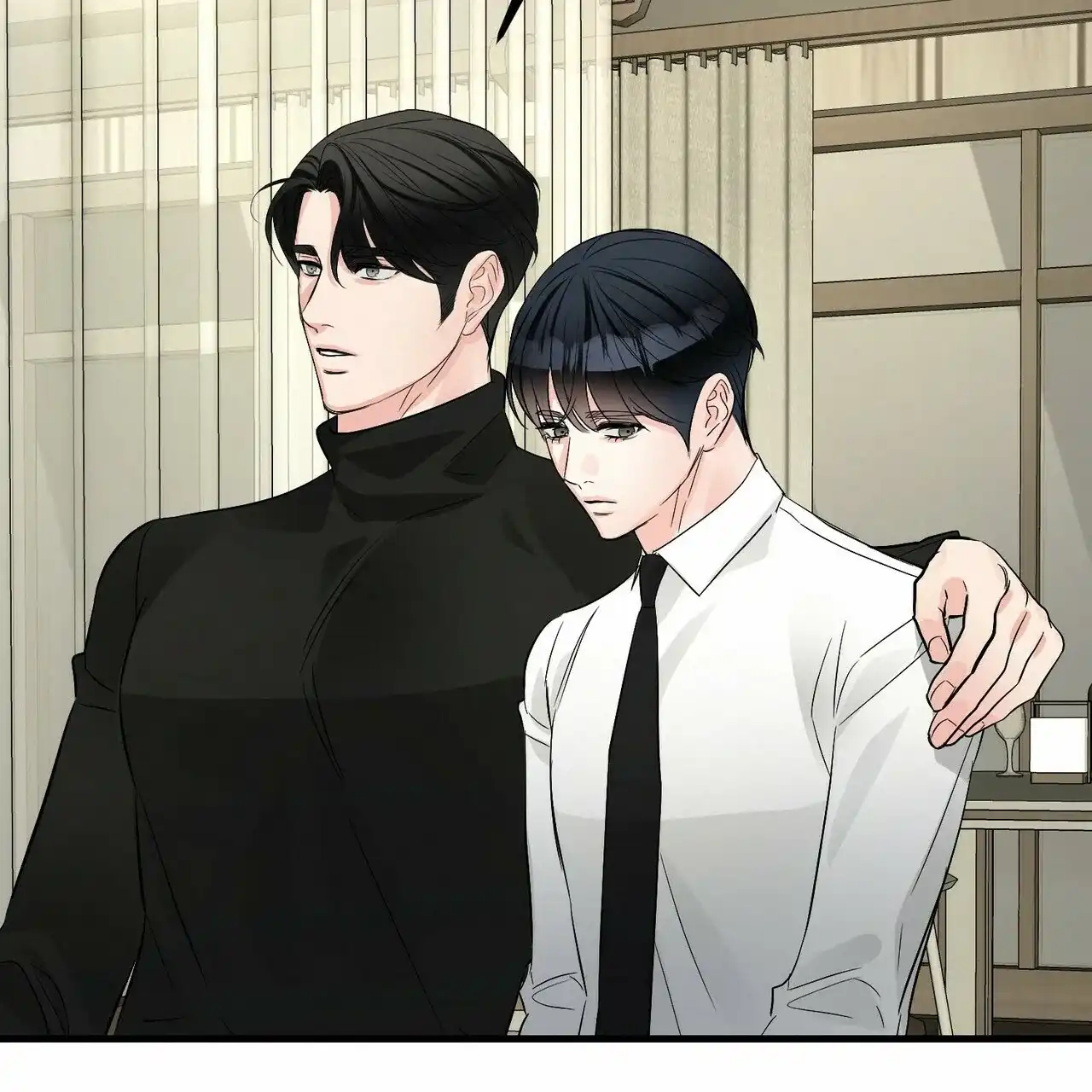 《隐形轨迹》第98话 第54页