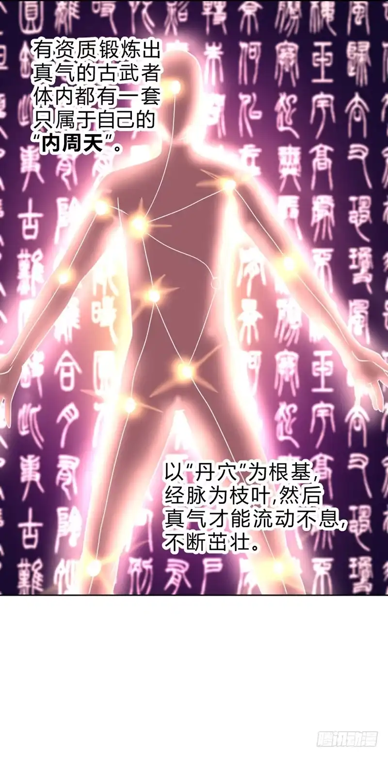 《一品高手》第57话 不受控制 第6页