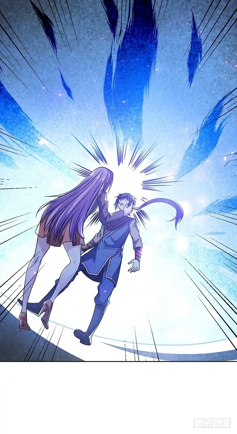 《一品高手》第66话 心魔 第8页