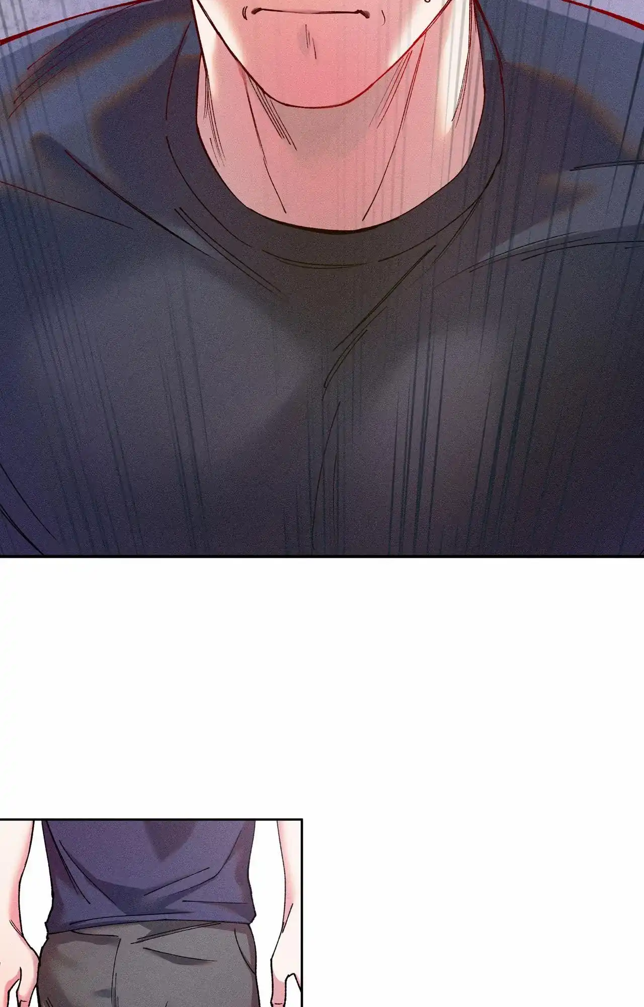 一起举哑铃 第4话 第7页