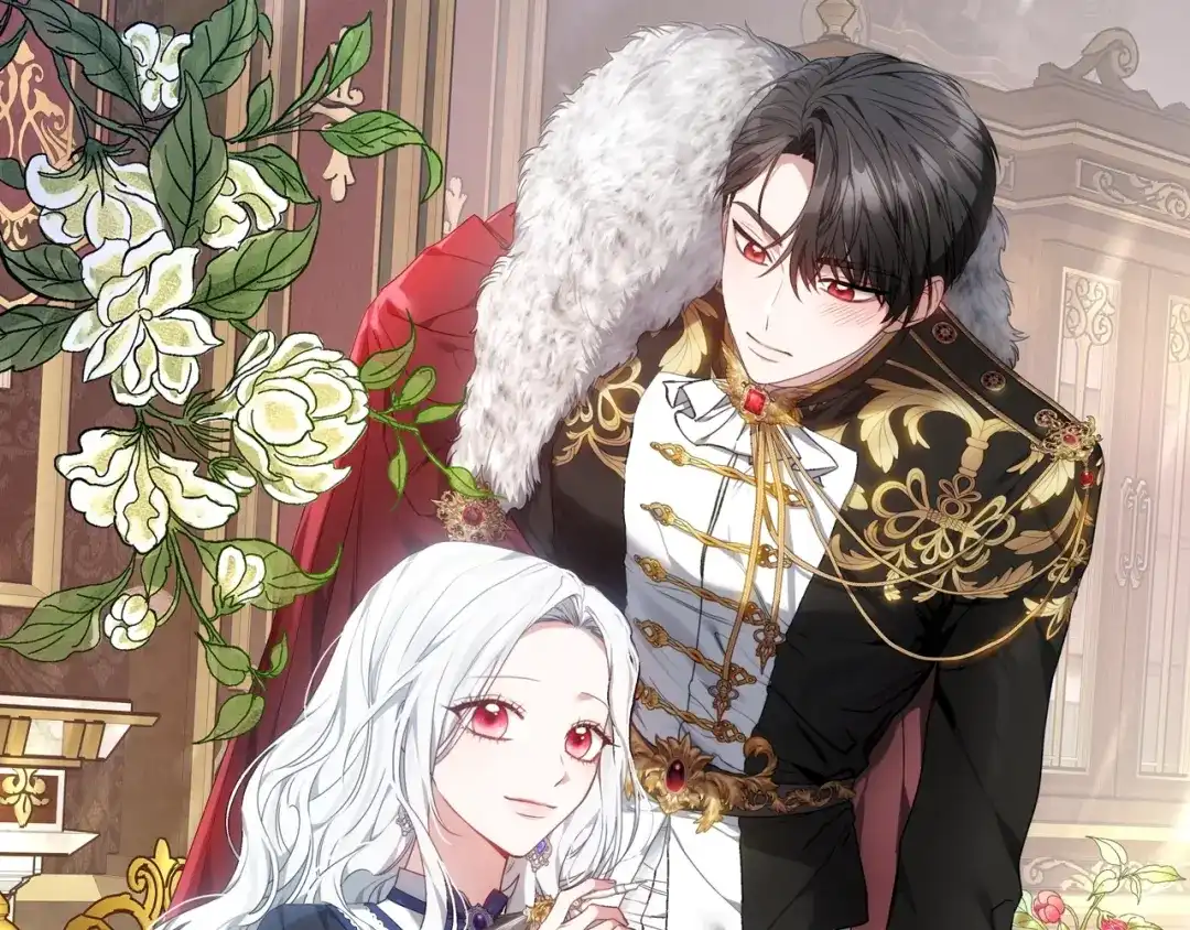 《一气之下要当女主》第13话 黑化 第80页