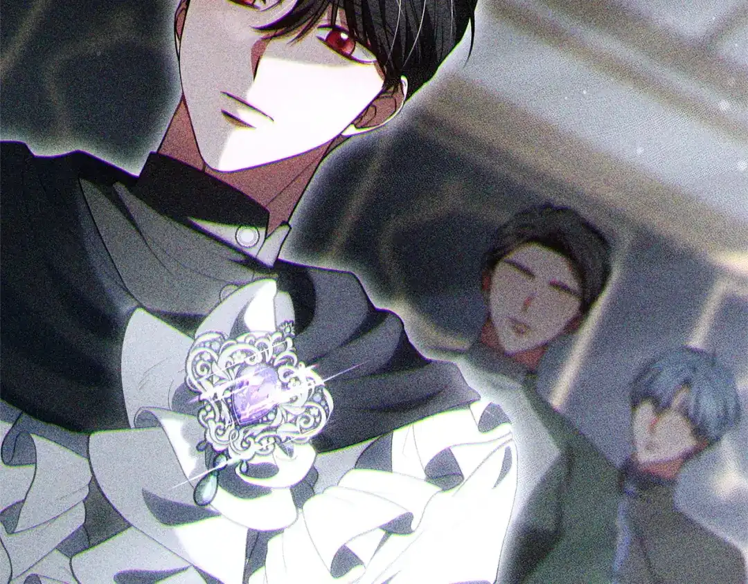 《一气之下要当女主》第13话 黑化 第34页