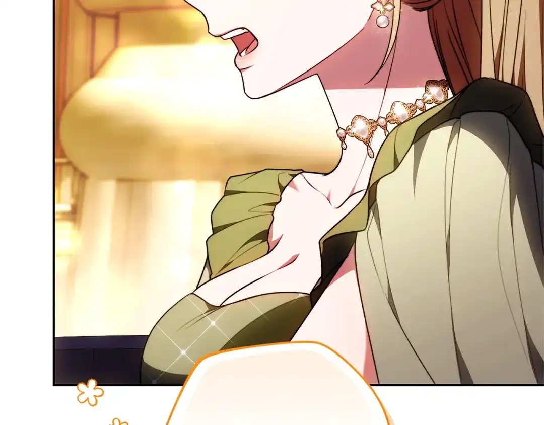 《一气之下要当女主》第15话 西侧湖畔的相遇 第57页