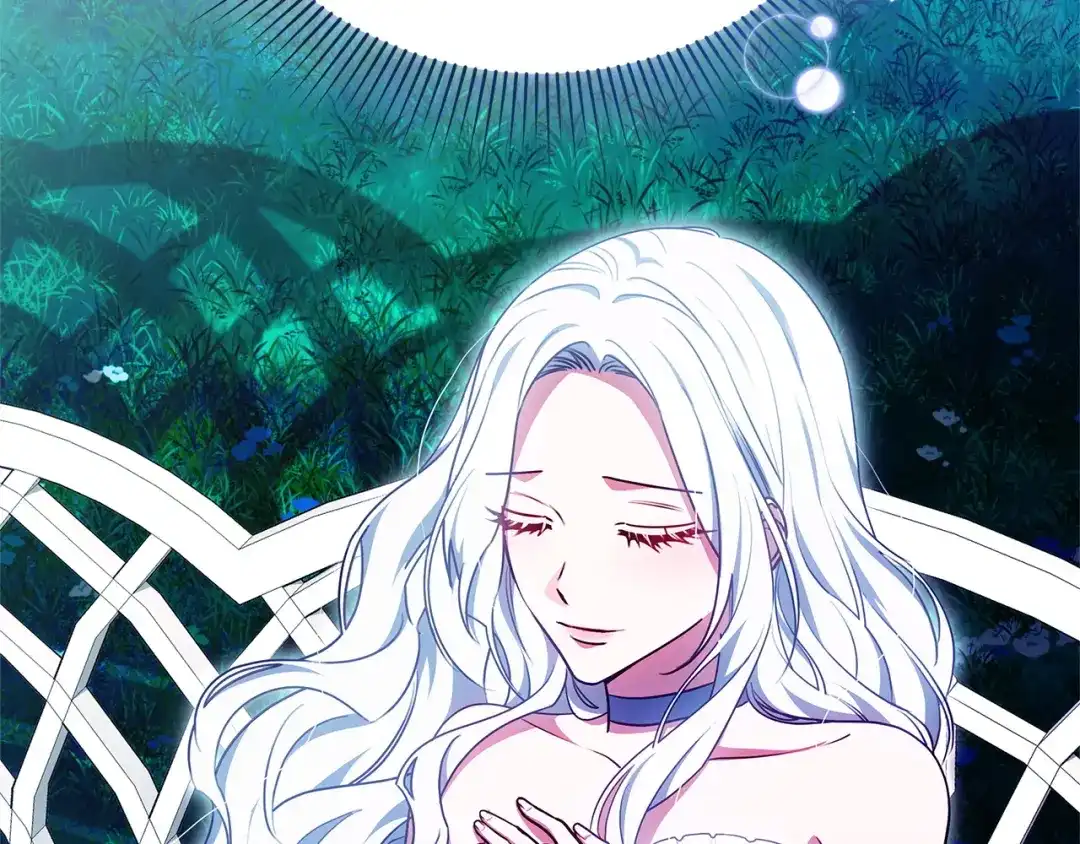 《一气之下要当女主》第15话 西侧湖畔的相遇 第138页