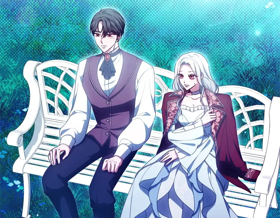 《一气之下要当女主》第15话 西侧湖畔的相遇 第164页