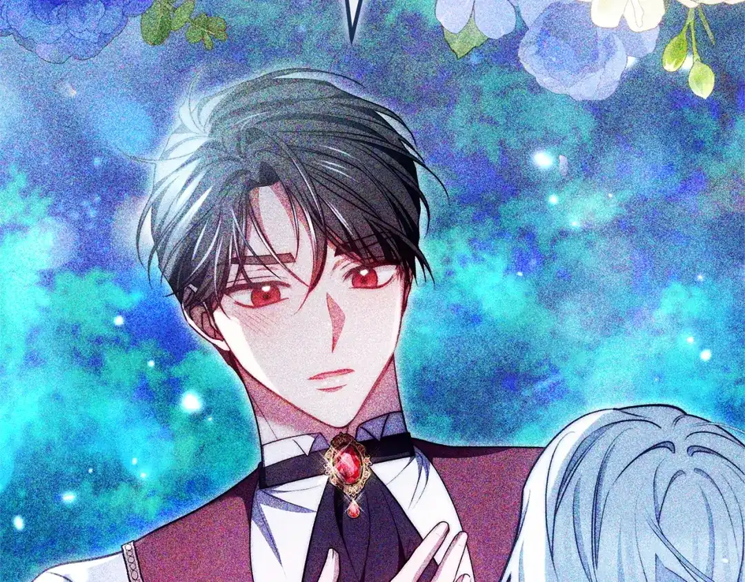 《一气之下要当女主》第16话 画像的真相 第5页