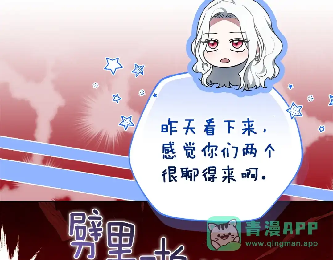 《一气之下要当女主》第16话 画像的真相 第16页