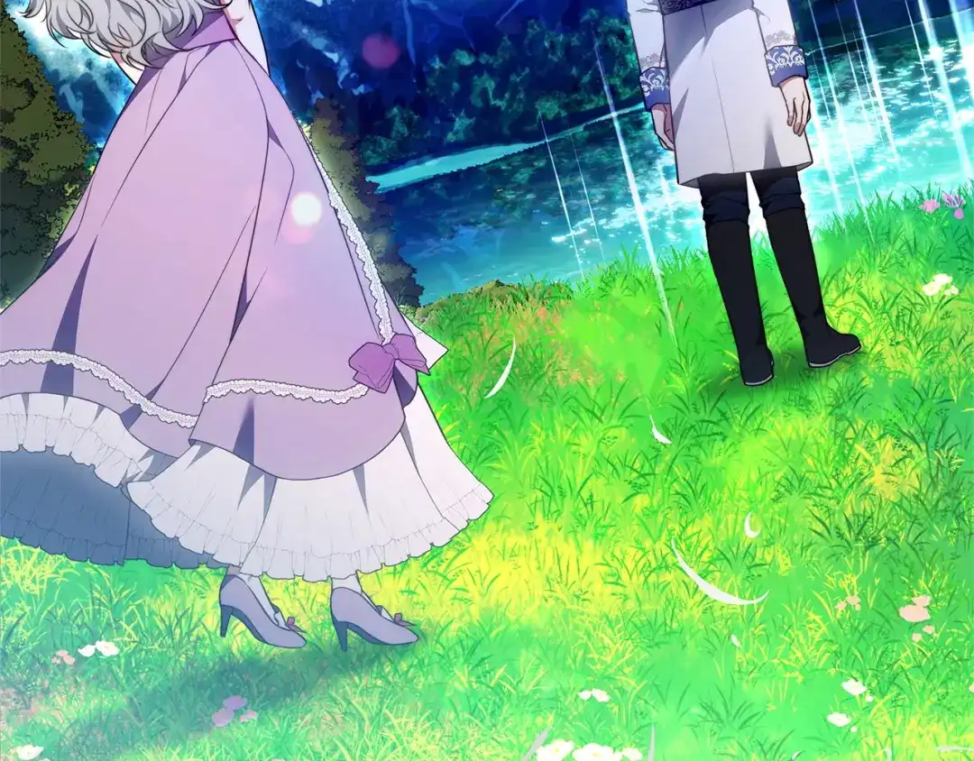 《一气之下要当女主》第17话 想拥有 第5页