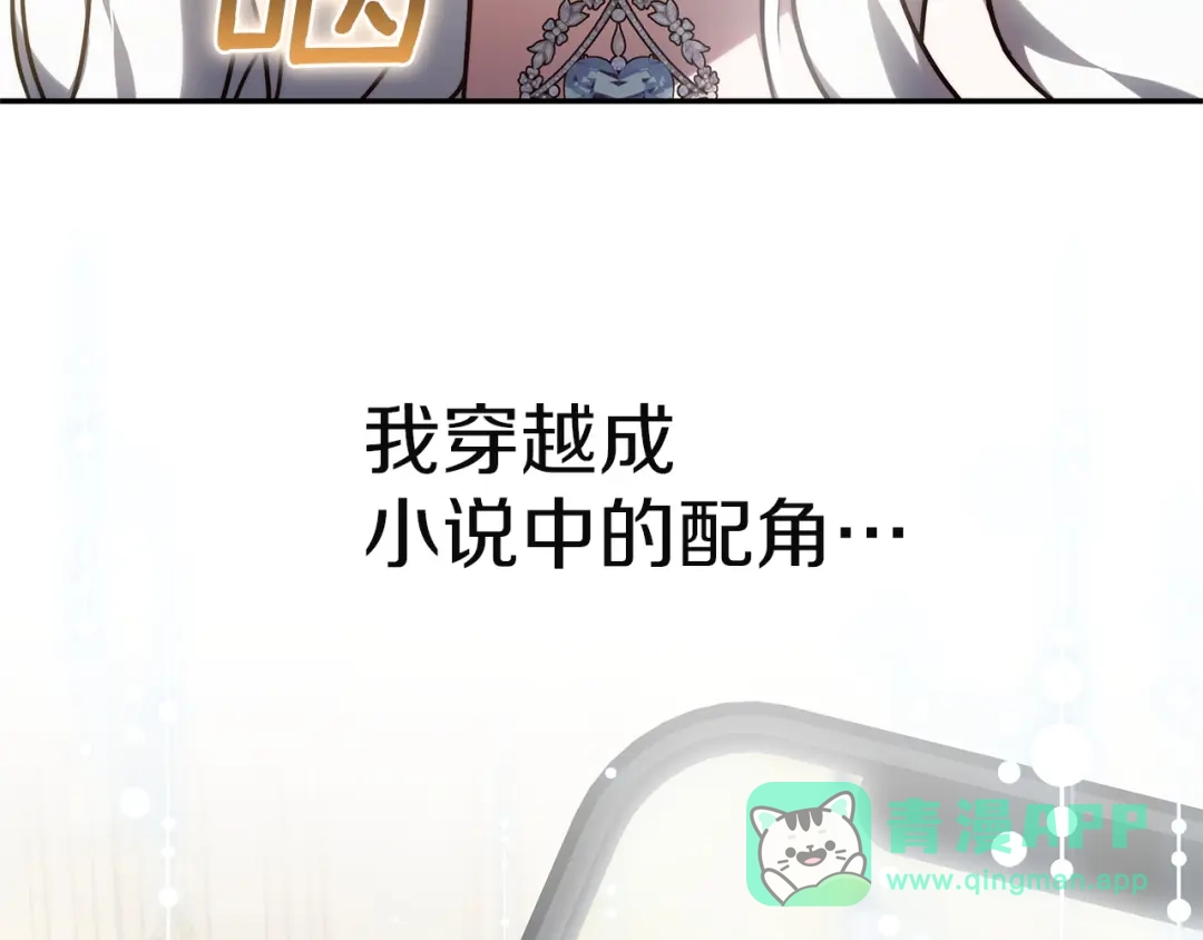 《一气之下要当女主》第1话 穿越成配角 第41页