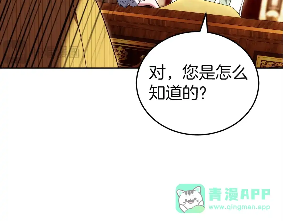 《一气之下要当女主》第30话 原男女主的相遇 第261页